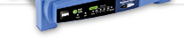HotSpot Router LinkSys WRT54GL